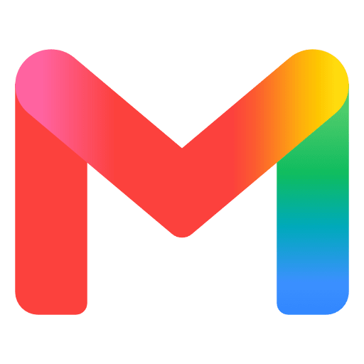 Gmail Icon