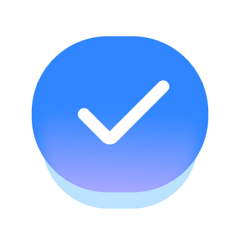 Google Tasks Icon